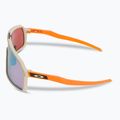 Ochelari de soare Oakley Sutro matte sand/prizm snow sapphire 4