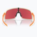 Ochelari de soare Oakley Sutro matte sand/prizm snow sapphire 7