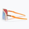 Ochelari de soare Oakley Sutro matte sand/prizm snow sapphire 8