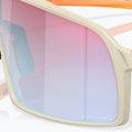 Ochelari de soare Oakley Sutro matte sand/prizm snow sapphire 9