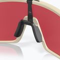 Ochelari de soare Oakley Sutro matte sand/prizm snow sapphire 10