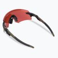 Ochelari de soare Oakley Encoder matte moss green/prizm snow sapphire 2