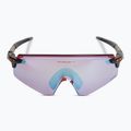 Ochelari de soare Oakley Encoder matte moss green/prizm snow sapphire 3