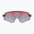 Ochelari de soare Oakley Encoder matte moss green/prizm snow sapphire 6