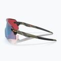 Ochelari de soare Oakley Encoder matte moss green/prizm snow sapphire 8