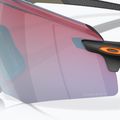 Ochelari de soare Oakley Encoder matte moss green/prizm snow sapphire 9