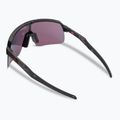 Ochelari de soare Oakley Sutro Lite matte black/prizm road 2