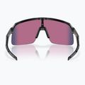 Ochelari de soare Oakley Sutro Lite matte black/prizm road 7
