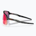 Ochelari de soare Oakley Sutro Lite matte black/prizm road 8