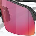 Ochelari de soare Oakley Sutro Lite matte black/prizm road 9