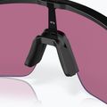 Ochelari de soare Oakley Sutro Lite matte black/prizm road 10