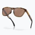 Ochelari de soare Oakley Frogskins Range brown tortoise/brown smoke 4