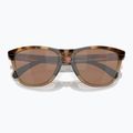 Ochelari de soare Oakley Frogskins Range brown tortoise/brown smoke 5