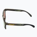 Ochelari de soare Oakley Frogskins Range dark brush/prizm 24k polarized 4