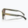 Ochelari de soare Oakley Frogskins Range dark brush/prizm 24k polarized 7