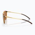 Ochelari de soare Oakley Sielo polished brown tortoise/prizm bronze polar 4
