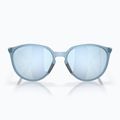 Ochelari de soare Oakley Sielo matte trans stonewash/prizm deep water polar 3