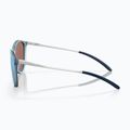 Ochelari de soare Oakley Sielo matte trans stonewash/prizm deep water polar 4