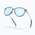 Ochelari de soare Oakley Sielo matte trans stonewash/prizm deep water polar 5