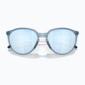 Ochelari de soare Oakley Sielo matte trans stonewash/prizm deep water polar 6