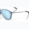 Ochelari de soare Oakley Sielo matte trans stonewash/prizm deep water polar 7