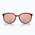 Ochelari de soare Oakley Sielo crystal raspberry/prizm rose gold 2