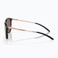 Ochelari de soare Oakley Sielo crystal raspberry/prizm rose gold 3
