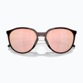 Ochelari de soare Oakley Sielo crystal raspberry/prizm rose gold 5
