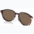 Ochelari de soare Oakley Sielo crystal raspberry/prizm rose gold 7