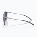Ochelari de soare Oakley Sielo matte trans lilac/prizm grey gradient 3