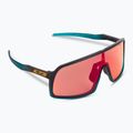 Ochelari de soare Oakley Sutro matte trans balsam fade/prizm trail torch