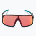 Ochelari de soare Oakley Sutro matte trans balsam fade/prizm trail torch 3