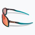 Ochelari de soare Oakley Sutro matte trans balsam fade/prizm trail torch 4