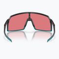 Ochelari de soare Oakley Sutro matte trans balsam fade/prizm trail torch 7