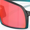 Ochelari de soare Oakley Sutro matte trans balsam fade/prizm trail torch 9