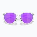 Ochelari de soare Oakley Sielo polished chrome/prizm violet 6
