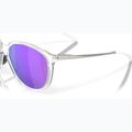 Ochelari de soare Oakley Sielo polished chrome/prizm violet 7