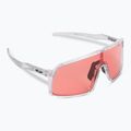 Ochelari de soare Oakley Sutro moon dust/prizm peach