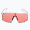 Ochelari de soare Oakley Sutro moon dust/prizm peach 3