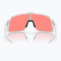 Ochelari de soare Oakley Sutro moon dust/prizm peach 7