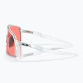 Ochelari de soare Oakley Sutro moon dust/prizm peach 8