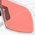 Ochelari de soare Oakley Sutro moon dust/prizm peach 9