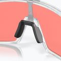 Ochelari de soare Oakley Sutro moon dust/prizm peach 10