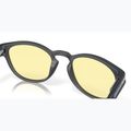 Ochelari de soare Oakley Latch matte carbon 7