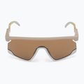 Ochelari de soare Oakley Bxtr Patrick Mahomes II matte terrain tan/prizm tungsten 3