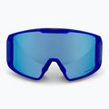 Ochelari de schi  Oakley Line Miner M crystal blue cell/prizm snow sapphire iridium 2