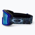 Ochelari de schi  Oakley Line Miner M crystal blue cell/prizm snow sapphire iridium 4