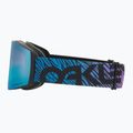 Ochelari de schi Oakley Fall Line L bengal blue/prizm snow sapphire iridium 4