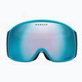 Ochelari de schi Oakley Flight Tracker L black bolt/prizm snow sapphire iridium 2