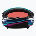 Ochelari de schi Oakley Flight Tracker L black bolt/prizm snow sapphire iridium 3